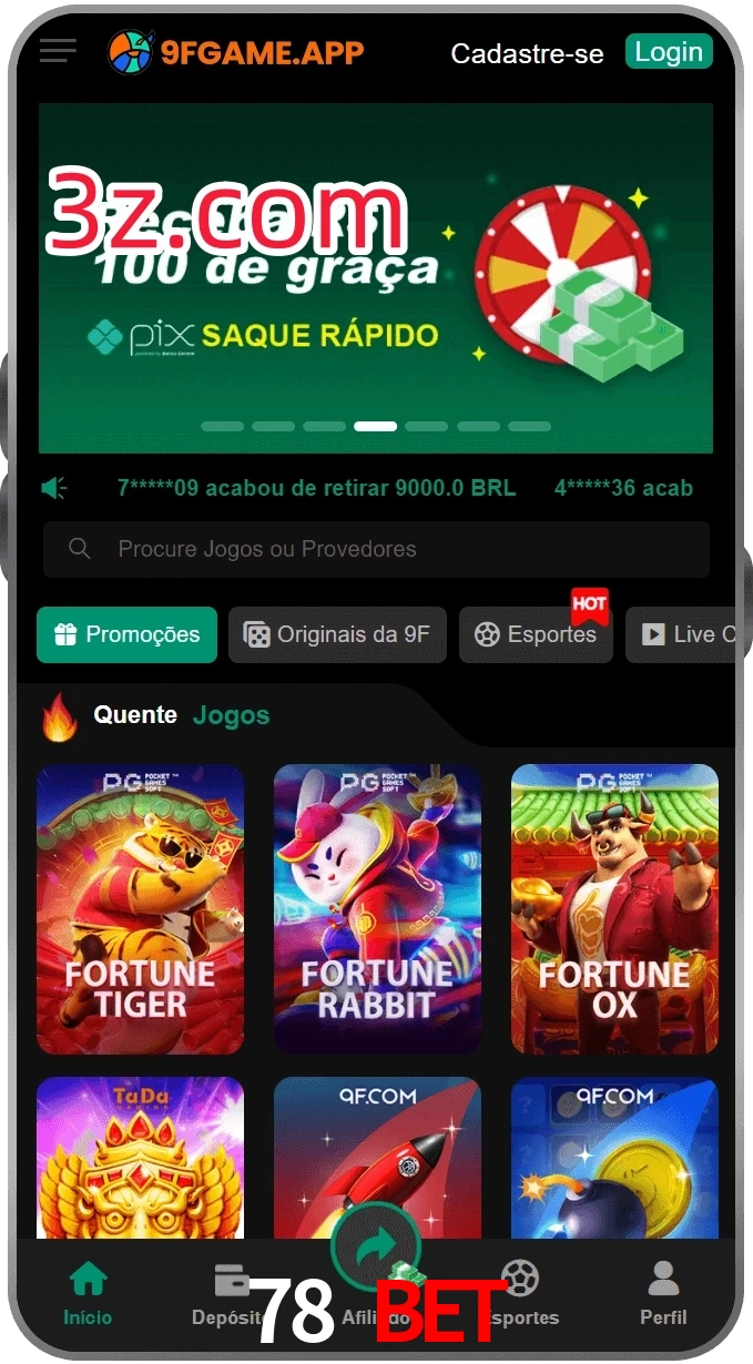 78 Bet