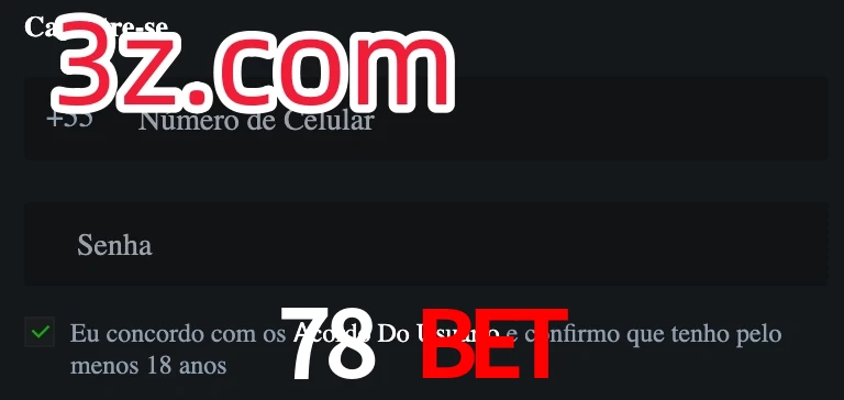 78 Bet